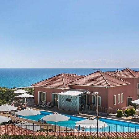 Skala  Crystal Palace - Vista מראה חיצוני תמונה